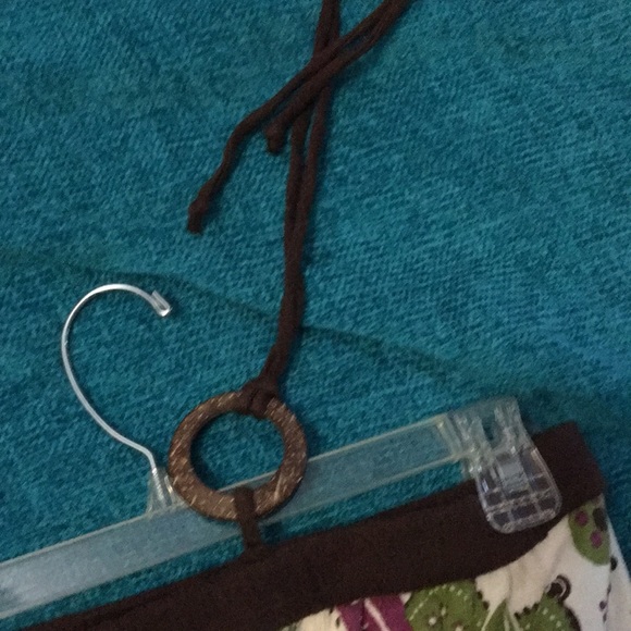 Strapless blouse - Picture 2 of 2